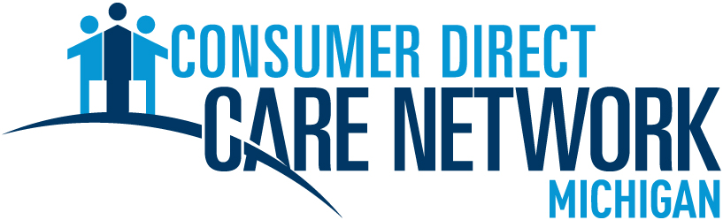 Consumer Direct Care Network Michigan Logo